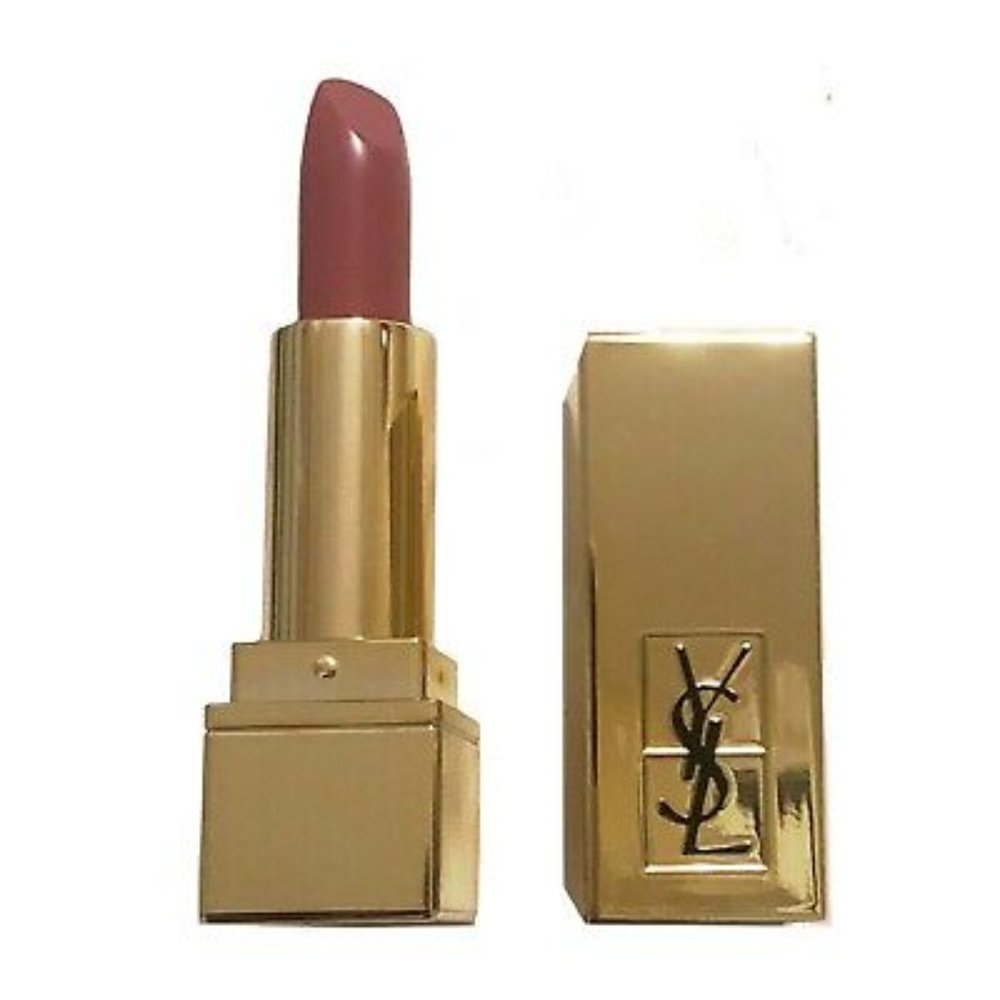 YSL Rouge Pur Couture 70 Le Nude Sample / Travel Size Lipstick .045 oz / 1.3g